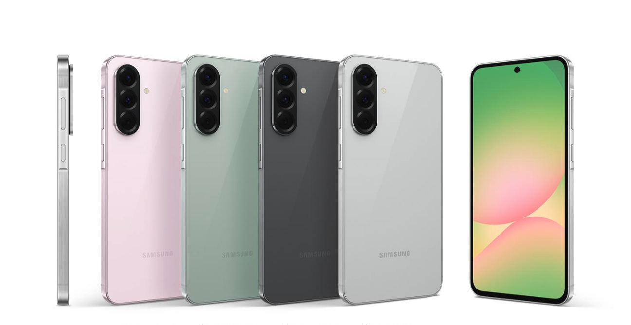 Samsung Galaxy A Series Pakai Fitur AI, Sudah Bisa Dipesan Hari Ini!